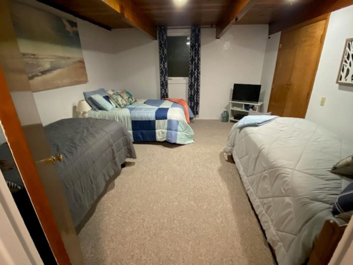 Spacious Lower Level Living All For You! Corvallis Εξωτερικό φωτογραφία