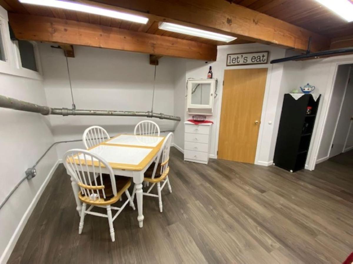 Spacious Lower Level Living All For You! Corvallis Εξωτερικό φωτογραφία